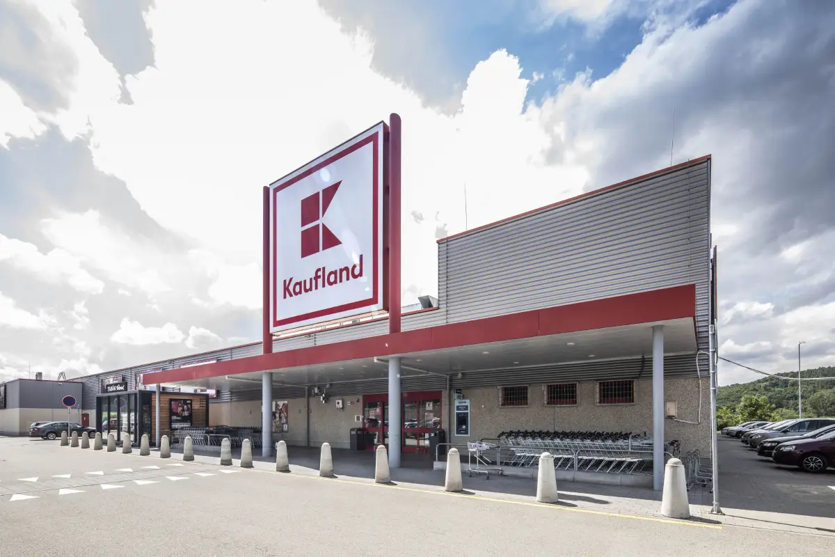 Kaufland
